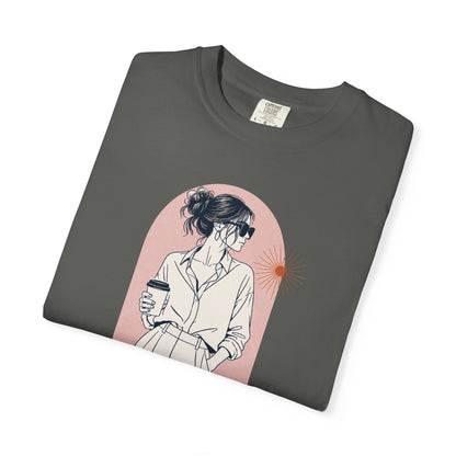 Dressing In Your Frequency T-shirt