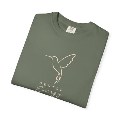 Gentle Energy Hummingbird T-shirt