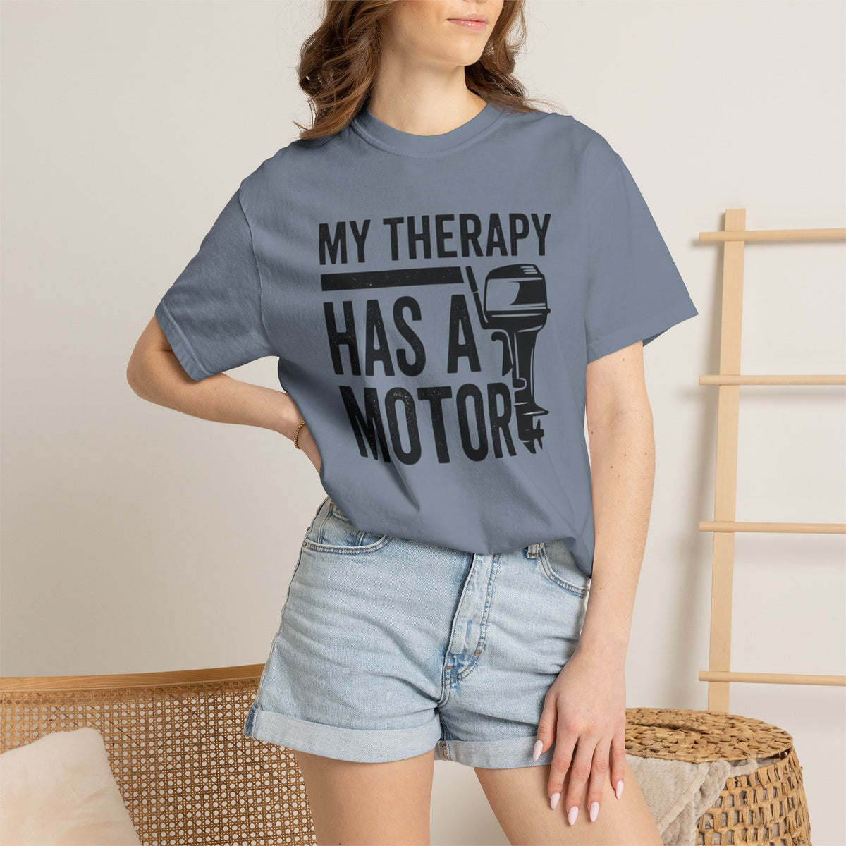 My Therapy T-shirt