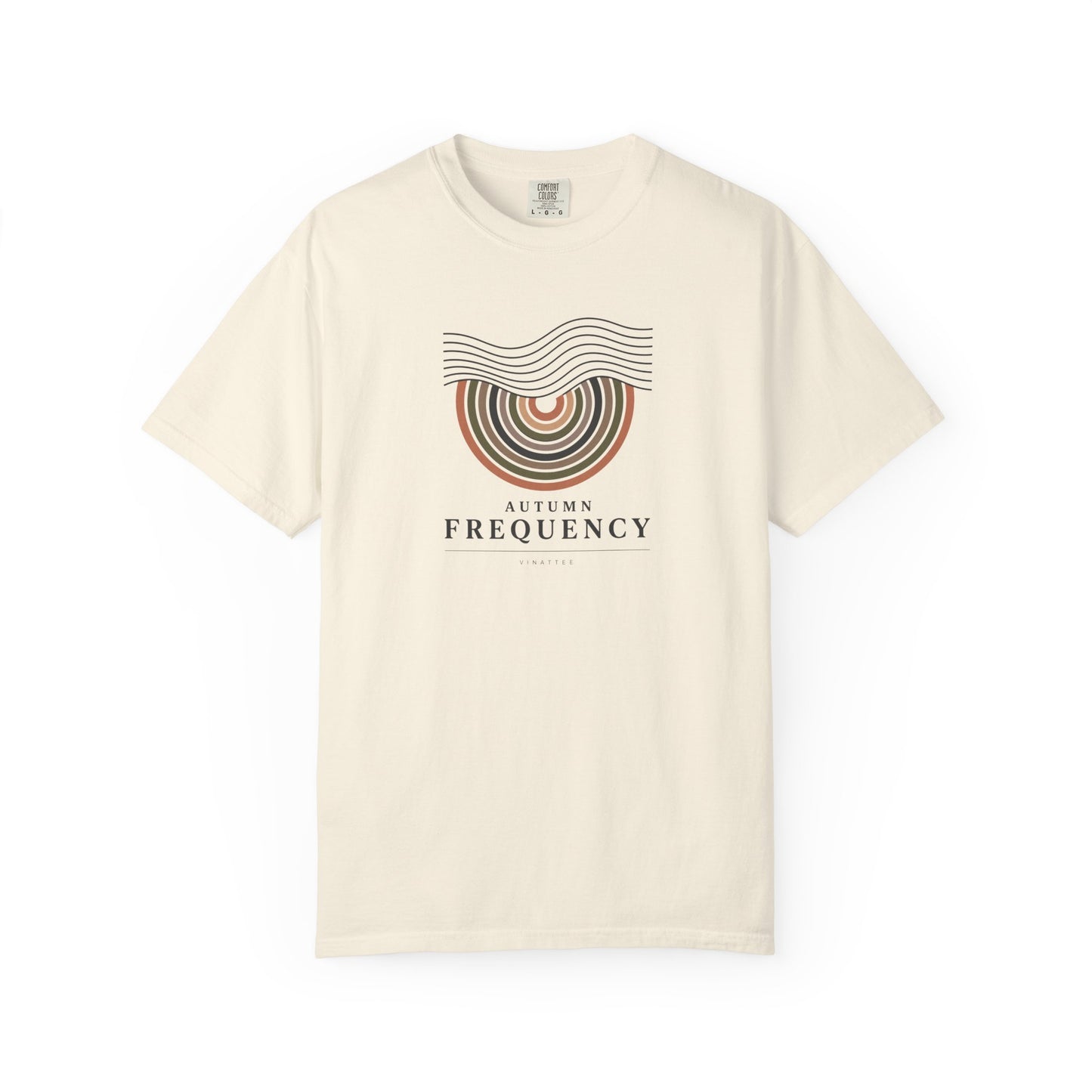 Autumn Frequency T-shirt