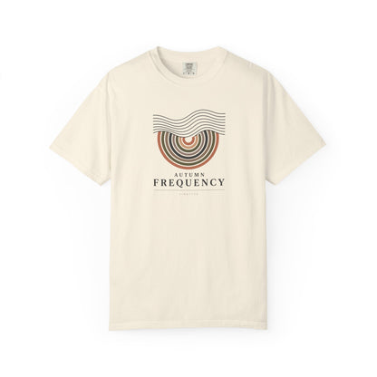 Autumn Frequency T-shirt