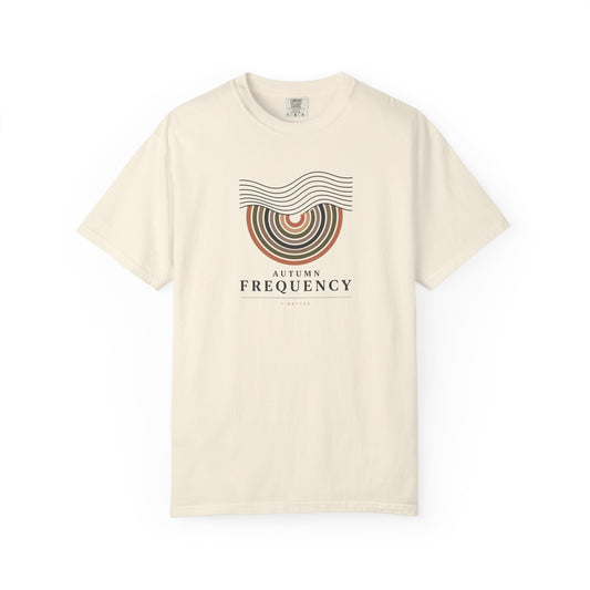 Autumn Frequency T-shirt