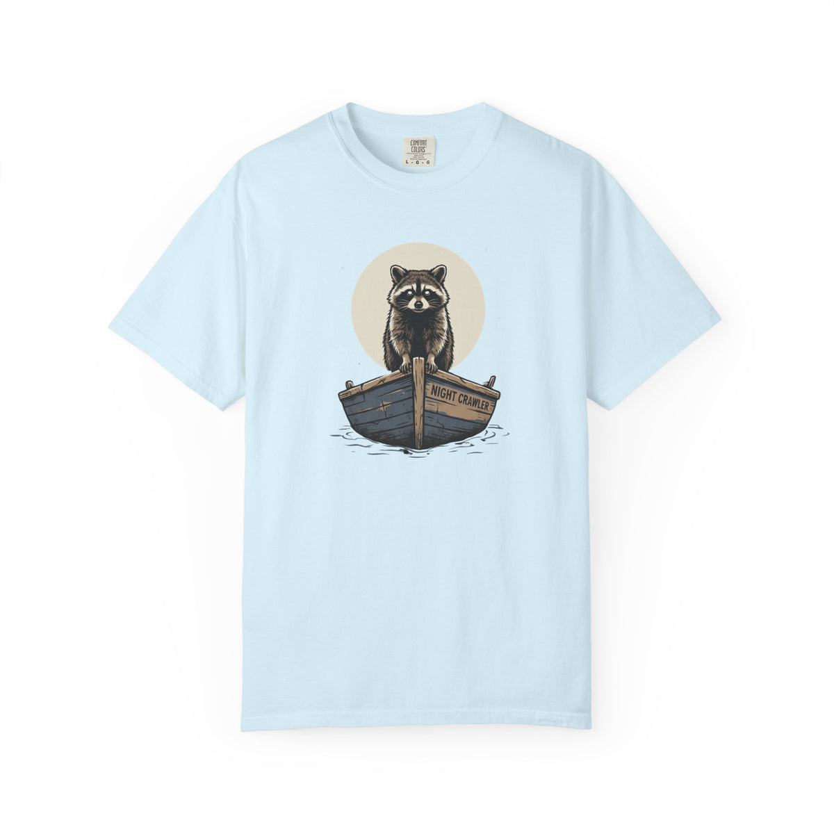 Night Crawler T-shirt