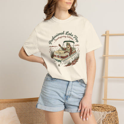 Professional Lake Flop T-shirt