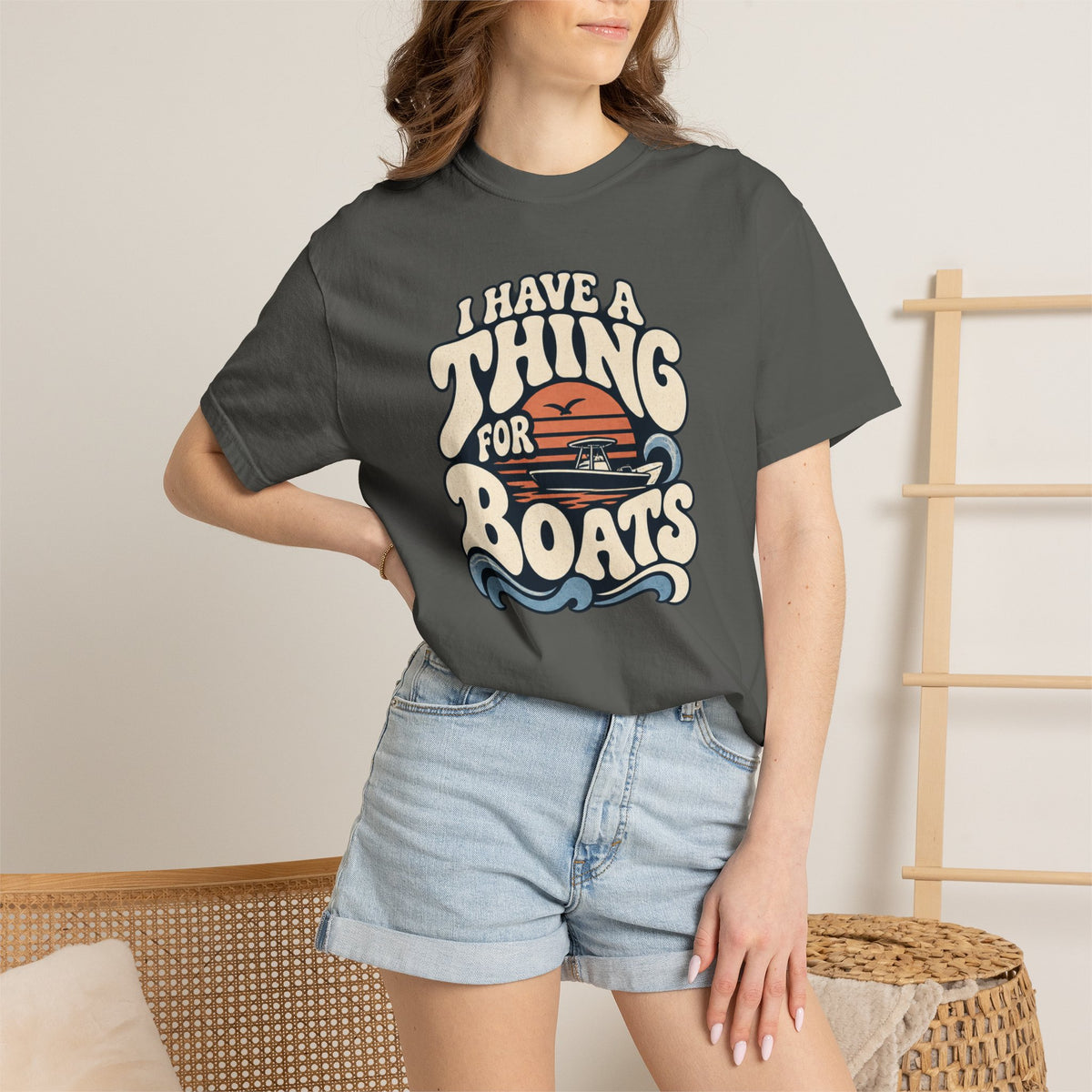 Have A Thing T-shirt