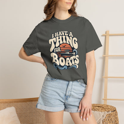 Have A Thing T-shirt