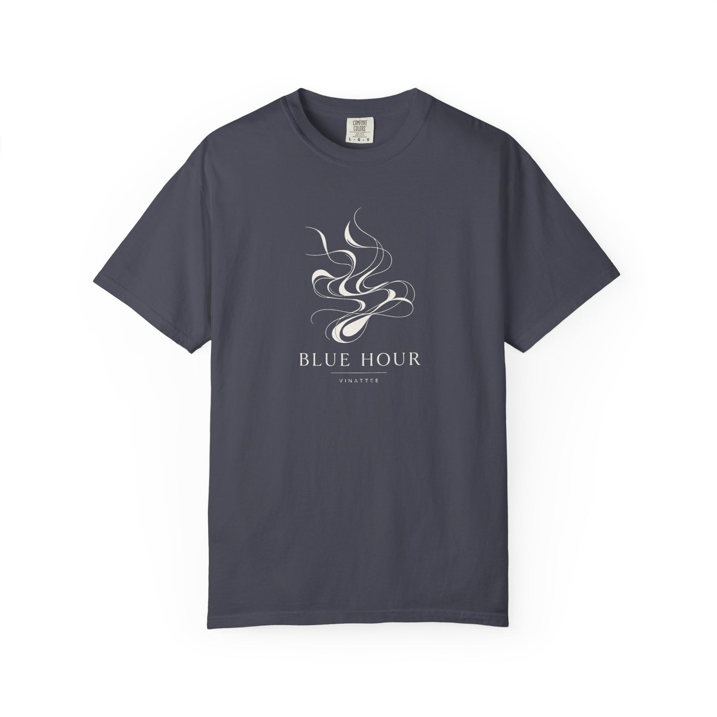 Blue Hour T-shirt