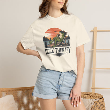 Dock Therapy T-shirt