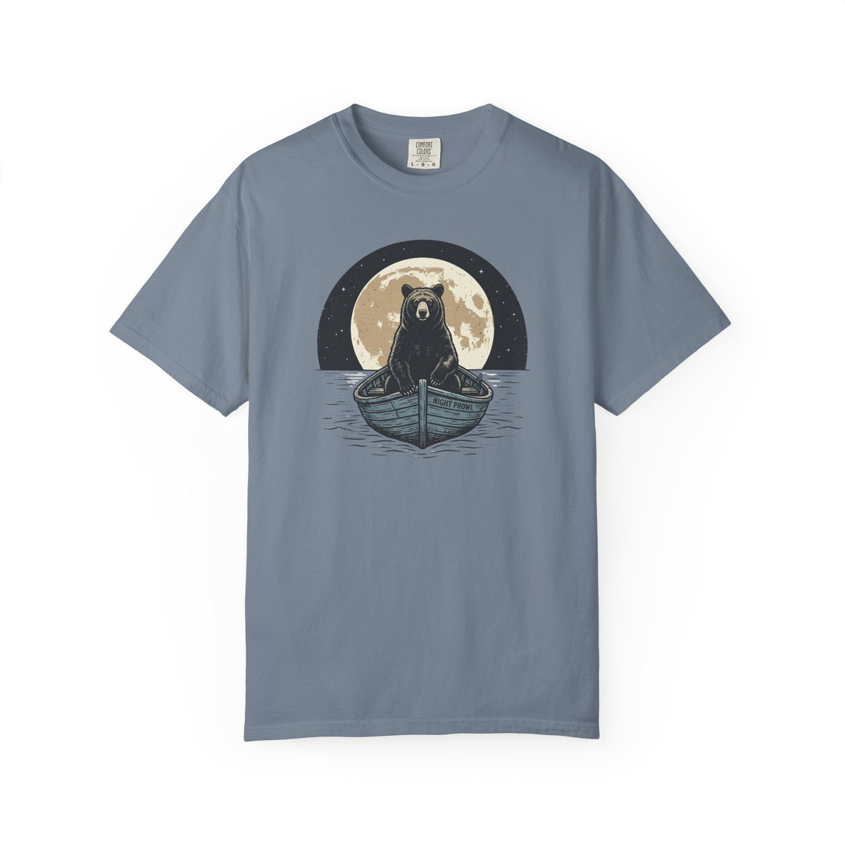 Night Prowl T-shirt