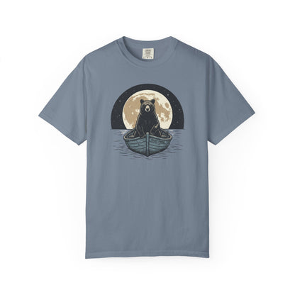 Night Prowl T-shirt