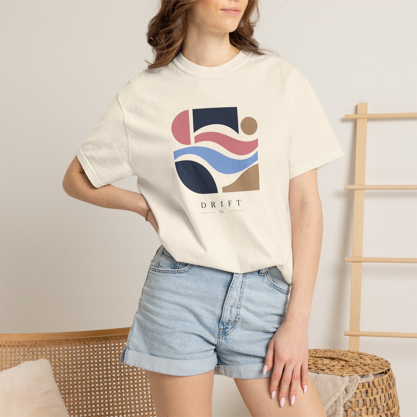 Drift T-shirt