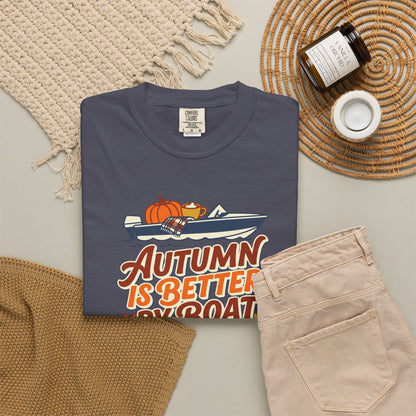Autumn T-shirt