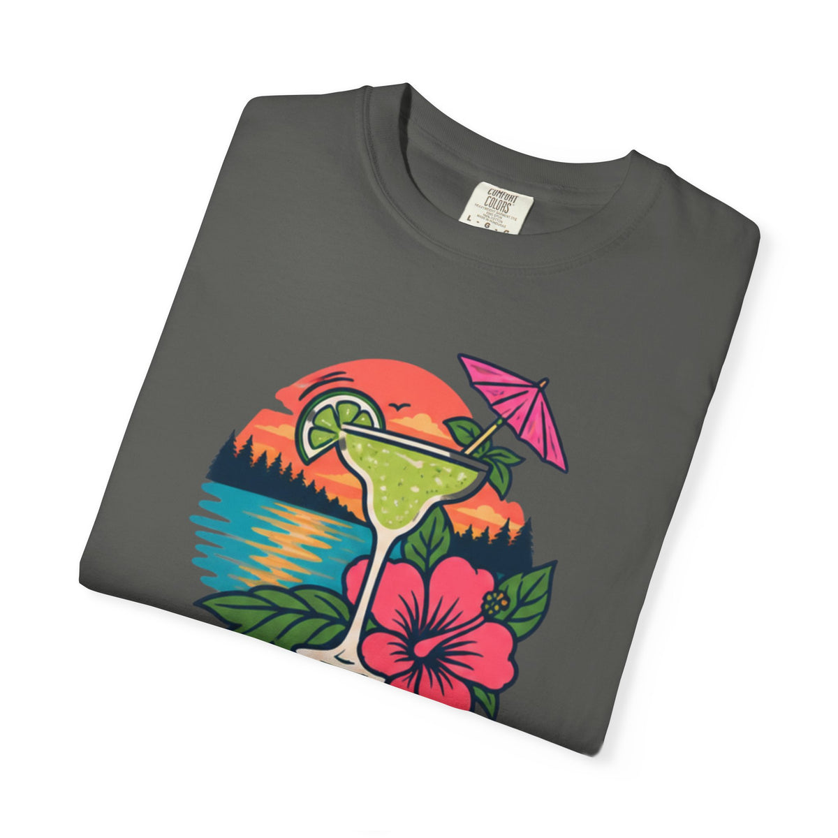 Cocktail T-shirt
