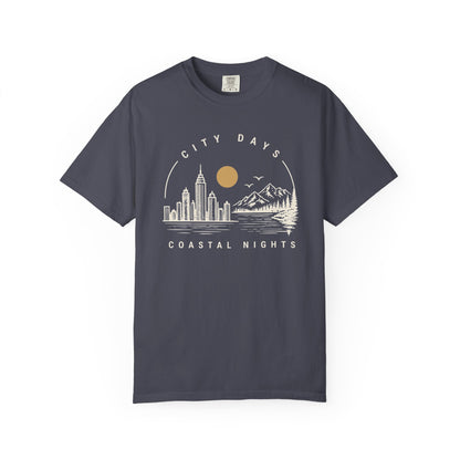 City Days T-shirt
